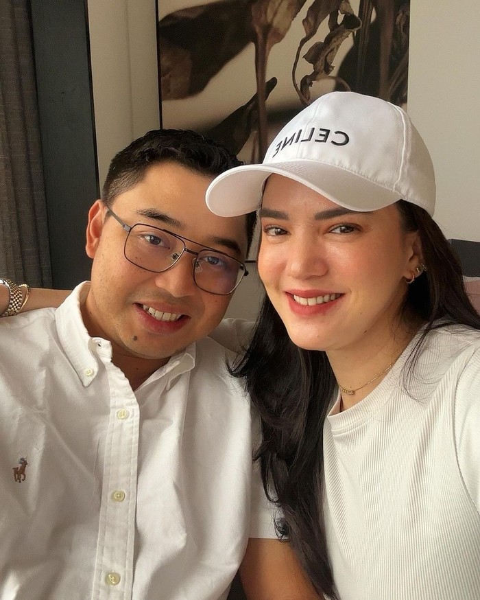 Alice Norin/Foto: instagram.com/alicenorin