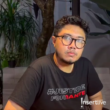 Dilaporkan Tamara Tyasmara soal KDRT, Angger Dimas: Ada Fakta yang Harus Dikuak