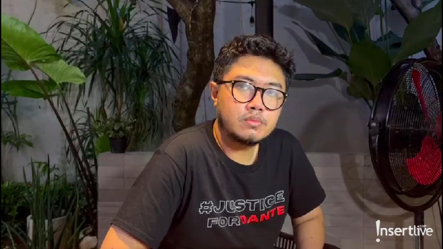Angger Dimas