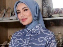Nindy Ayunda Punya Pacar Baru Usai Putus dari Dito Mahendra?