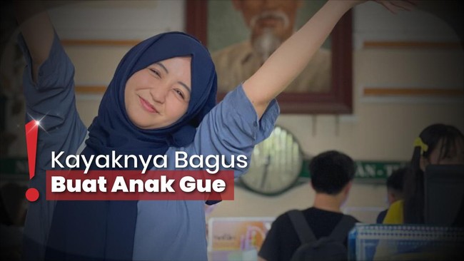 Sempat Pepet Syakir Daulay, Arafah Cerita So Sweet ke Bandara