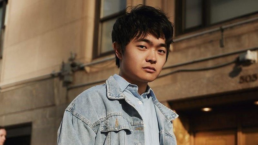 Ben Wang