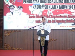 Aksidifa, Aplikasi yang Satukan Informasi Penyandang Disabilitas di Klaten