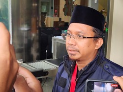 KPK Tetapkan Bupati Sidoarjo Tersangka Kasus Dugaan Pemotongan Insentif ASN