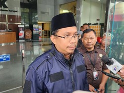 Bupati Sidoarjo Tersangka KPK Diduga Terima Potongan Insentif ASN Rp 2,7 M