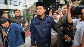 Tersangka Korupsi, Bupati Sidoarjo Gus Muhdlor Berharta Rp4,7 M