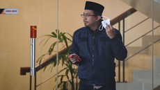 KPK Tak Hadir, Sidang Praperadilan Gus Muhdlor Ditunda Satu Pekan