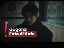 Cha Eun Woo Jawab Rumor Kencani Model Klipnya India Eisley