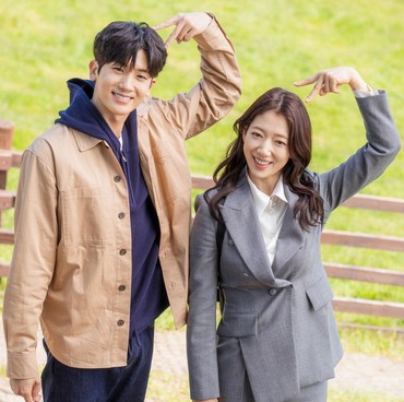 5 Drama Korea Rating Tertinggi Minggu Keempat Februari 2024