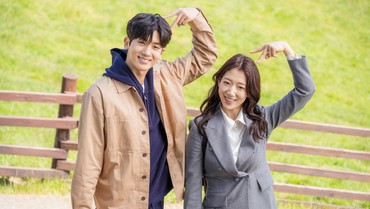 5 Drama Korea Rating Tertinggi Minggu Keempat Februari 2024
