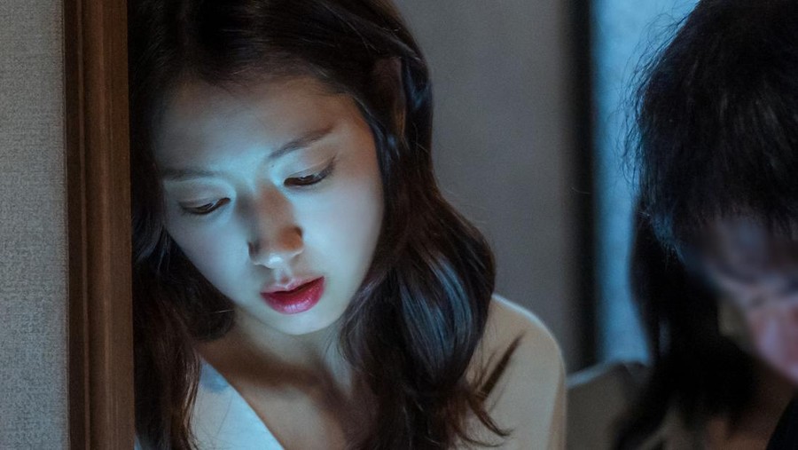 Belakang layar drama Korea JTBC Doctor Slump yang diperankan Park Shin Hye dan Park Hyung Sik.