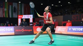 Hasil BATC 2024: Tim Putri Indonesia ke Semifinal Usai Bantai Malaysia