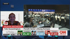 VIDEO: Hitung Cepat Ada untuk Mengawal Pemilu Tidak Demokratis