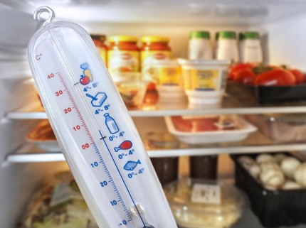 Suhu Kulkas Ideal agar Hemat Listrik dan Makanan Awet, Jangan Keliru Bun!