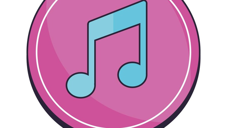 ilustrasi musik lirik Ilustrasi musik dan lirik