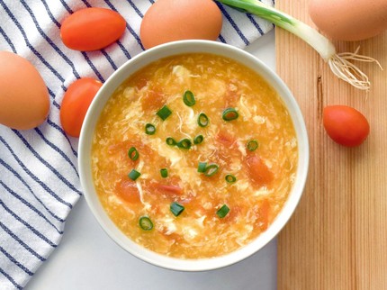 5 Resep Sup Telur Enak dengan Beragam Pilihan Isi dari Jagung, Tomat hingga Wortel