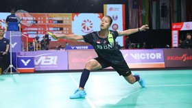 Putri KW Minta Maaf Usai Kalah di Semifinal BATC 2024