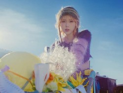 20 Dancer Bikin MV Holssi IU Makin Meriah
