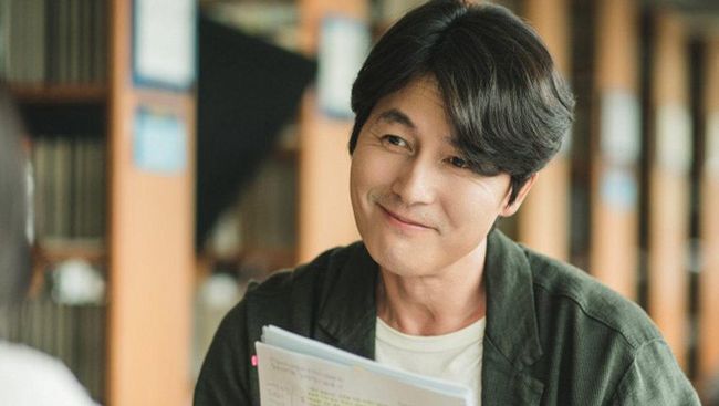 Sederet Artis Dikritik gegara Dukung Jung Woo Sung Minta Maaf soal Skandal Asmara