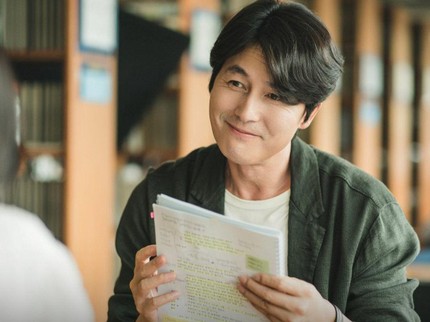 Daftar Artis Korea dengan Akting dan Perilaku Terburuk Menurut Festival Film Raspberry 2024