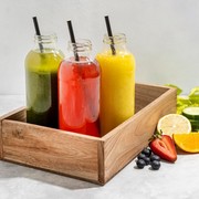 Pakai Cara Alami, 5 Jus Buah Terbaik Ini Bisa untuk Melancarkan Buang Air Besar