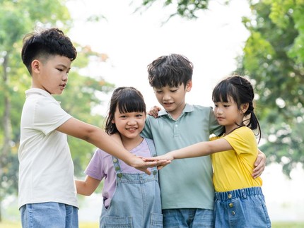 3 Cara Mengajarkan Anak Kesetaraan Gender Sejak Dini Menurut Pakar