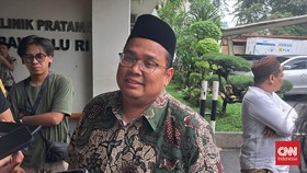 Ketua Bawaslu Pantau Langsung PSU DPD di Sumbar