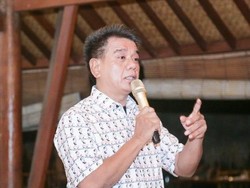 Relawan Alap-Alap Jokowi Tantang Hasto Buktikan Tuduhan 3 Periode