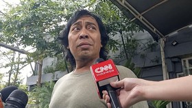 Kisah Kocak Mobil Pajero Komeng Dijual Setengah Harga oleh Anaknya