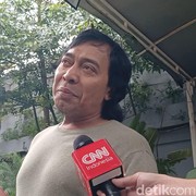 Komeng Lolos Jadi Anggota DPD RI Jawa Barat, Disahkan KPU Raih Suara Tertinggi 5,3 Juta!