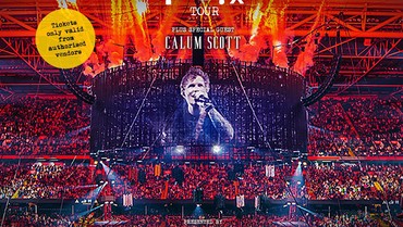 img-title Alasan Venue Konser Ed Sheeran Pindah dari GBK ke JIS