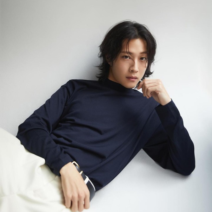<p><em>Knight Flower</em> merupakan <em>comeback</em> Lee Jong Won setelah membintangi <em>The Golden Spoon</em> pada 2022. Ia telah muncul di berbagai judul drakor hingga film sejak debut di 2018, Bunda. (Foto: Instagram @wonjong_)</p>
