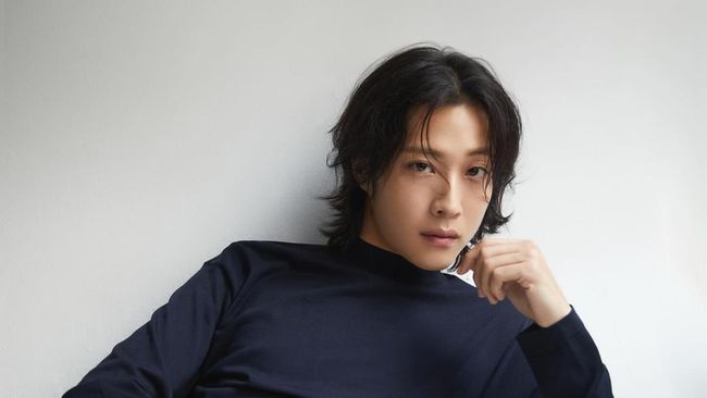 5 Potret Lee Jong Won Pemeran Perwira Militer Di Drama Korea Knight