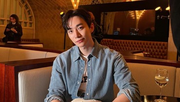 Profil Lee Jun Ho, Artis Korea yang Minta Foto Bareng Raline Shah