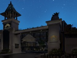 The Trans Resort Bali Raih Best Integrated Hospitality Category