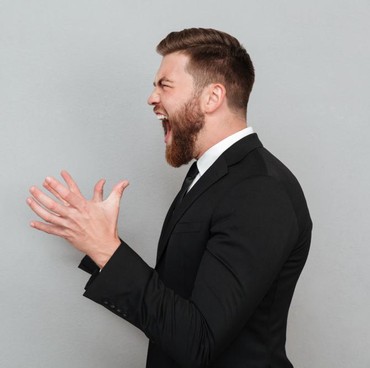 Jangan Ditiru! Ini 10 Ciri Orang yang Suka Menyalahkan Orang Lain