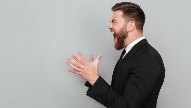 Jangan Ditiru! Ini 10 Ciri Orang yang Suka Menyalahkan Orang Lain