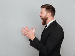 3 Penyebab Orang Jadi Lebih Galak Saat Ditagih Utang
