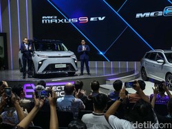IIMS 2025 Digelar Februari, Apa yang Baru?