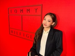 Lirik Lagu ABCD - Nayeon