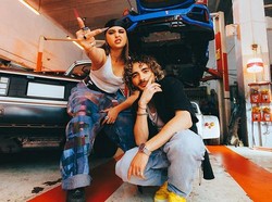 Rapper Kontroversial Bikin Lagu Seruan untuk Bunuh Bella Hadid dan Dua Lipa