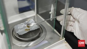 BRIN Sebut Kratom Potensial Jadi Bahan Baku Obat