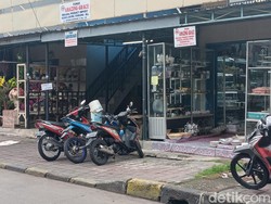 Bak Mati Suri, Sejak Kapan Pasar Ular Tanjung Priok Ditinggal Pembeli?