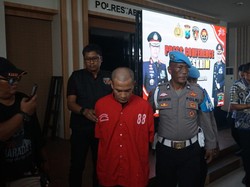 Ini Motif Rudi Aniaya hingga Tewas Balita Anak Pasangan Kumpul Kebonya