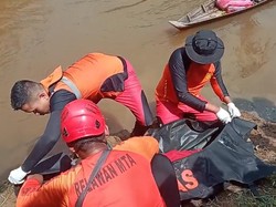 ABG Kembar yang Hilang Saat Mancing Ditemukan Tewas Berdekatan