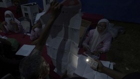 Duka Pemilu 2024, Pengawal Suara Mengantar Nyawa