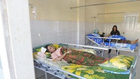 Kemenkes Pede KRIS Tak Akan Banyak Kurangi Jumlah Tempat Tidur RS