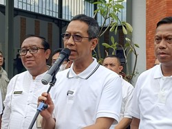 Heru Budi Bentuk Satgas Pencegahan dan Penanganan Kekerasan Anak di Sekolah