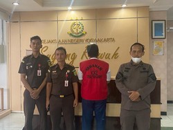 Kejati DIY Tetapkan Plh PMI Kota Jogja Jadi Tersangka, Ini Kasusnya