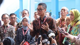 PLN Dorong Kendaraan Listrik dan Hidrogen Jadi Gaya Hidup Masa Depan